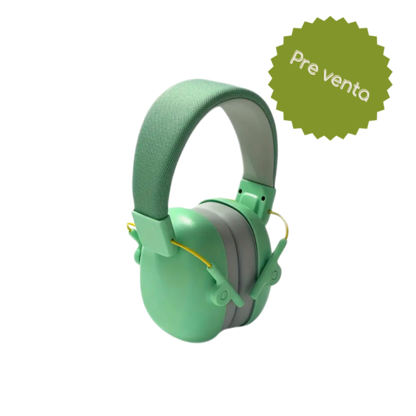 Auriculares con cancelación de ruido