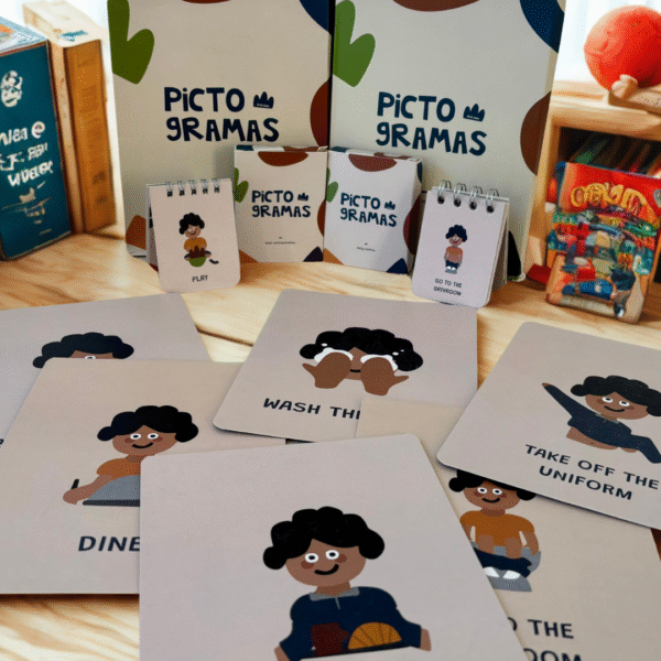 PictoCombo en inglés
