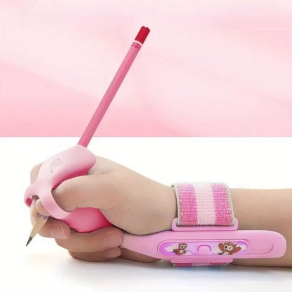 Adaptador para lápiz con muñequera